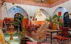 Riad Losra